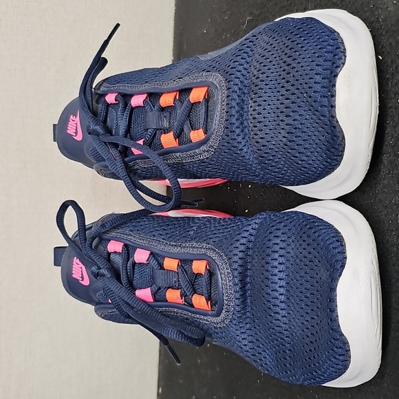 NIKE AIR MOTION 2 WOMENS SNEAKERS BFPM-03-036 - Picture 2 of 10